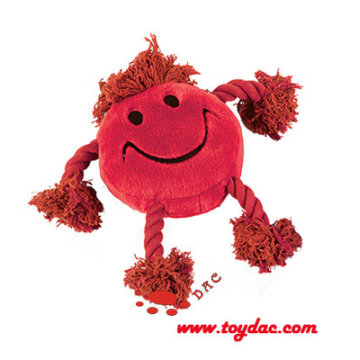 Peluches Pet Traning Cords Toys